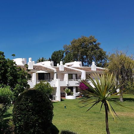 Grey Heron Apartment Quinta do Lago Exterior foto