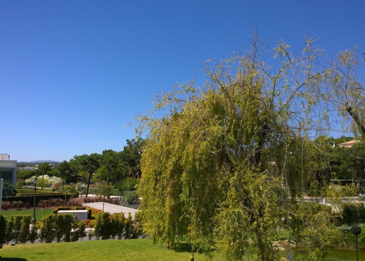 Grey Heron Apartment Quinta do Lago Exterior foto