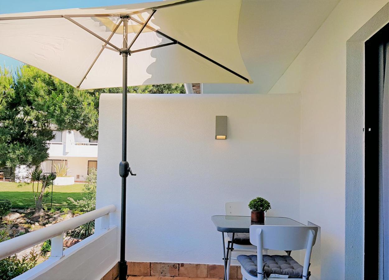 Grey Heron Apartment Quinta do Lago Exterior foto